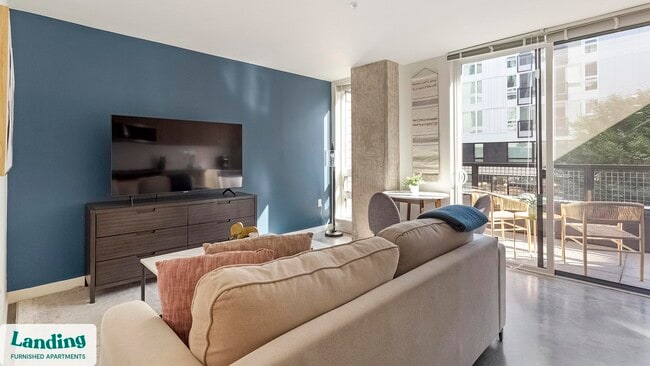 Photo - 2301 E Union St Unit B208.1410753