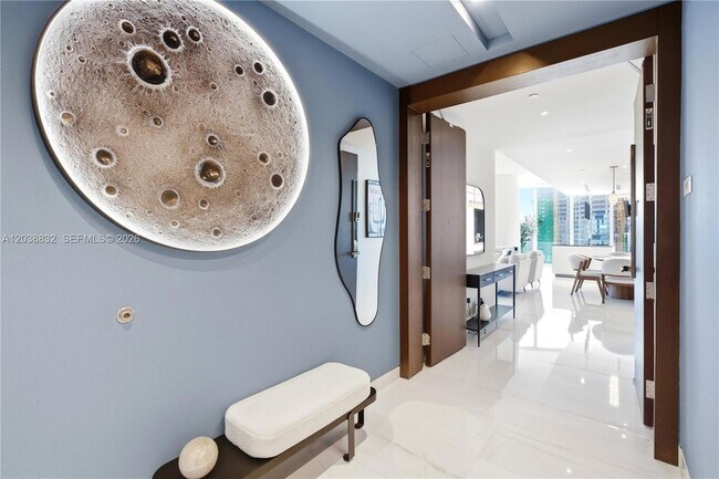 Photo - 300 Biscayne Blvd Way Unit 4007