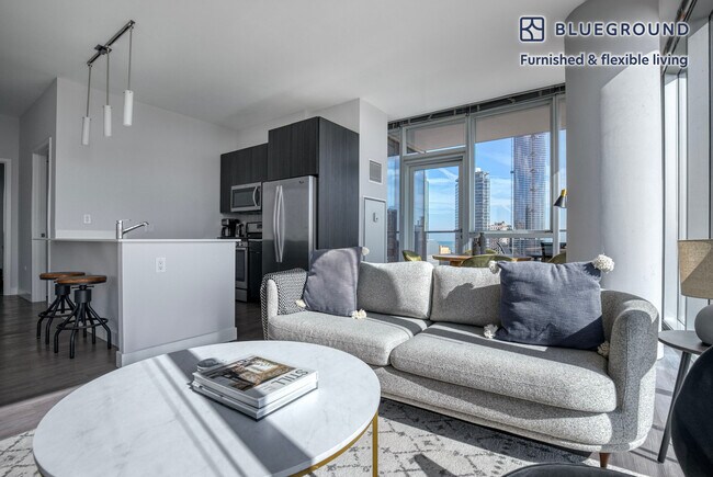 Photo - 1000 S Clark St Unit FL21-ID995