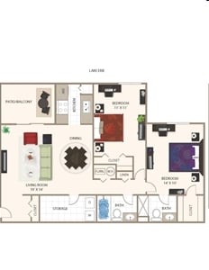 Lake Erie - Lake Erie