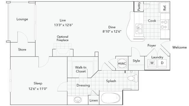 Arlington - Arlington