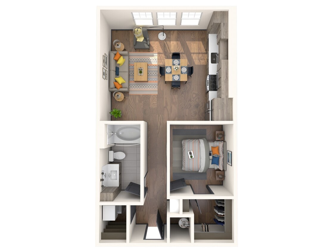 Crusher - Crusher (WDU)