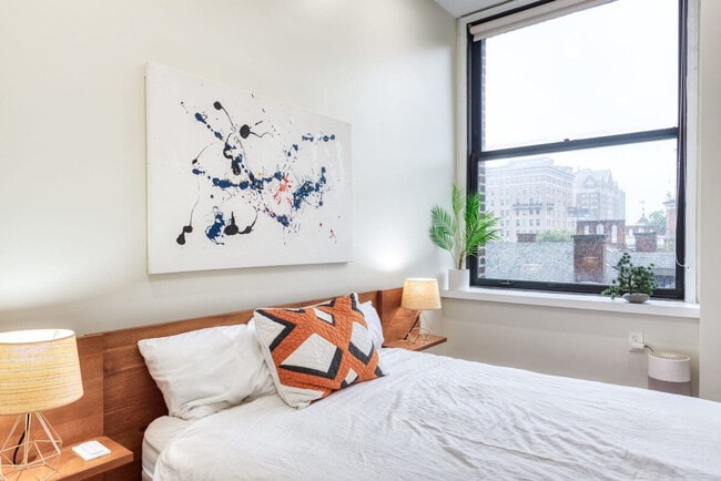 Photo - 150S S Independence Mall W Unit ID1060929P