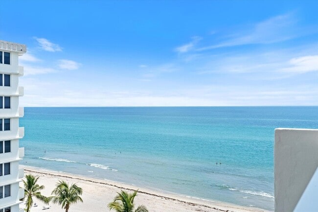 Building Photo - 3301 S Ocean Blvd Unit 808