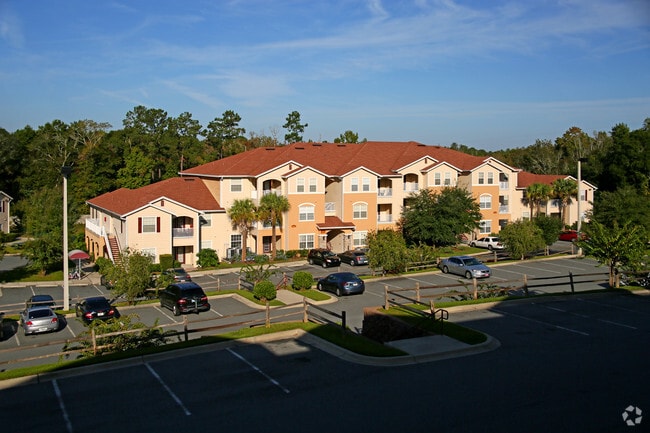 Exterior - Capital Walk Apartments