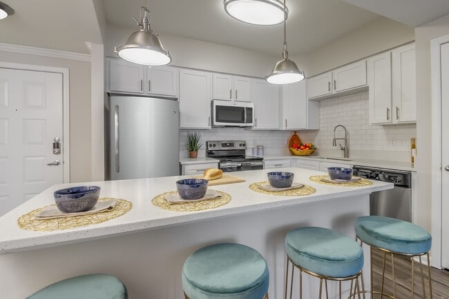 Photo - Lassiter at North Hills