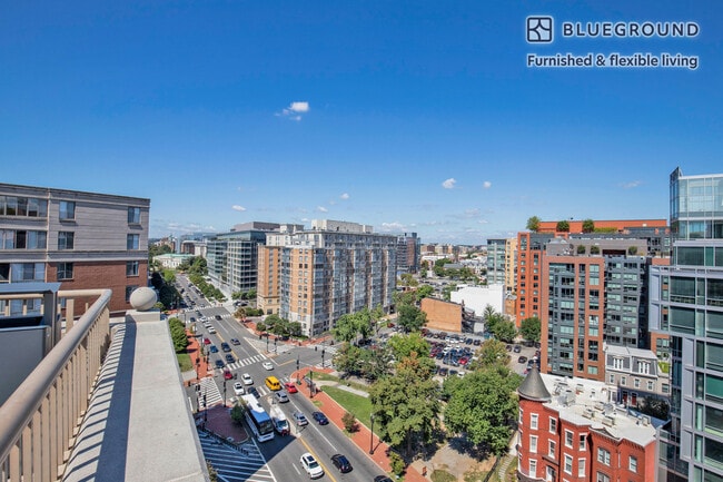 Photo - 450 Massachusetts Ave NW Unit FL10-ID58