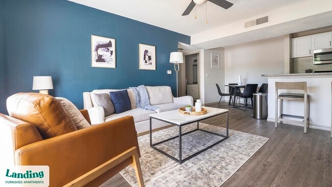 Building Photo - 1735 Brantley Rd Unit 205.1409843