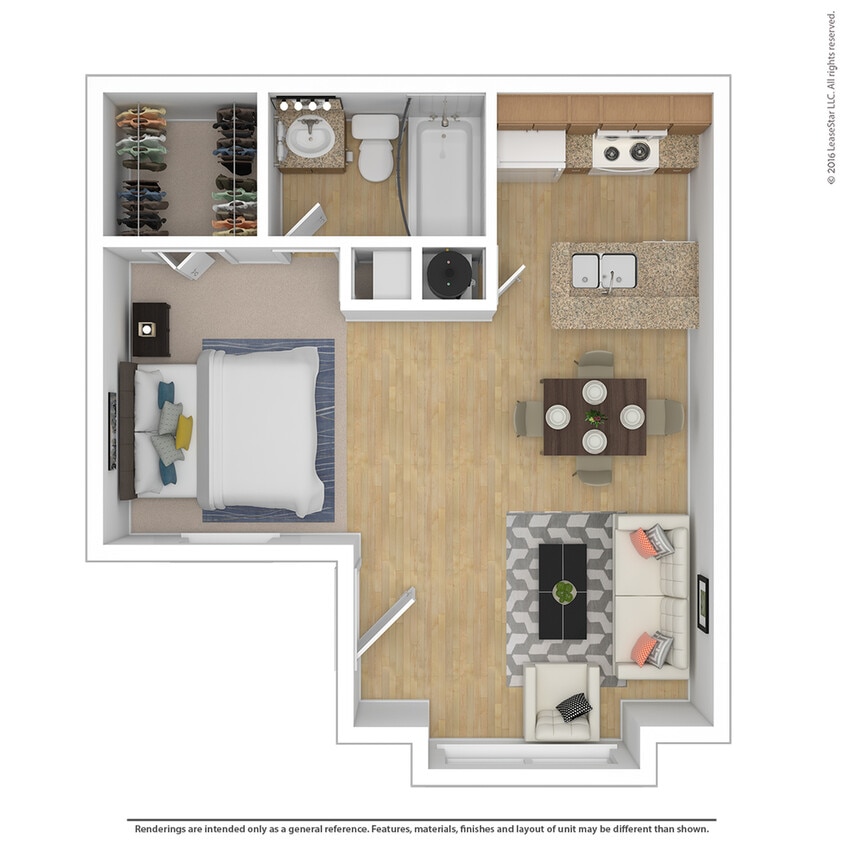 Studio - 01D
