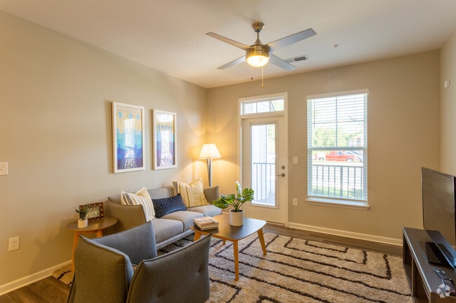 1BR,1BA - The Atlantic Mountain Island