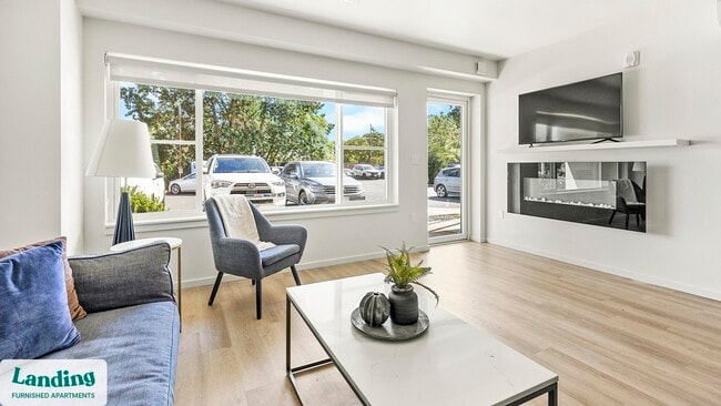 Photo - 11505 NE Yacht Harbor Dr Unit D109.1406611