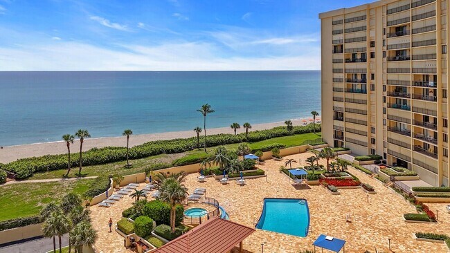 Photo - 100 Ocean Trail Way Unit 703