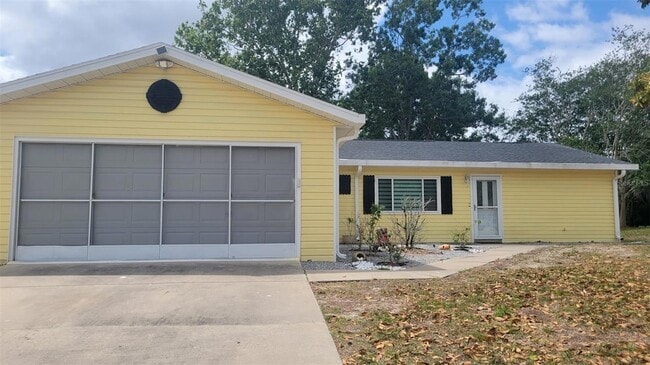 Building Photo - 8470 SW 107th Pl