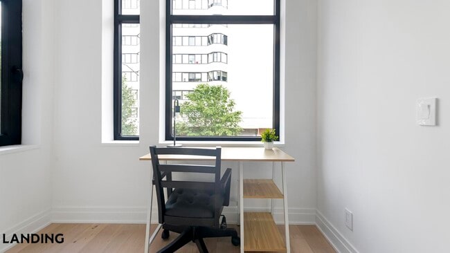 Photo - 1128 10th St NW Unit 201