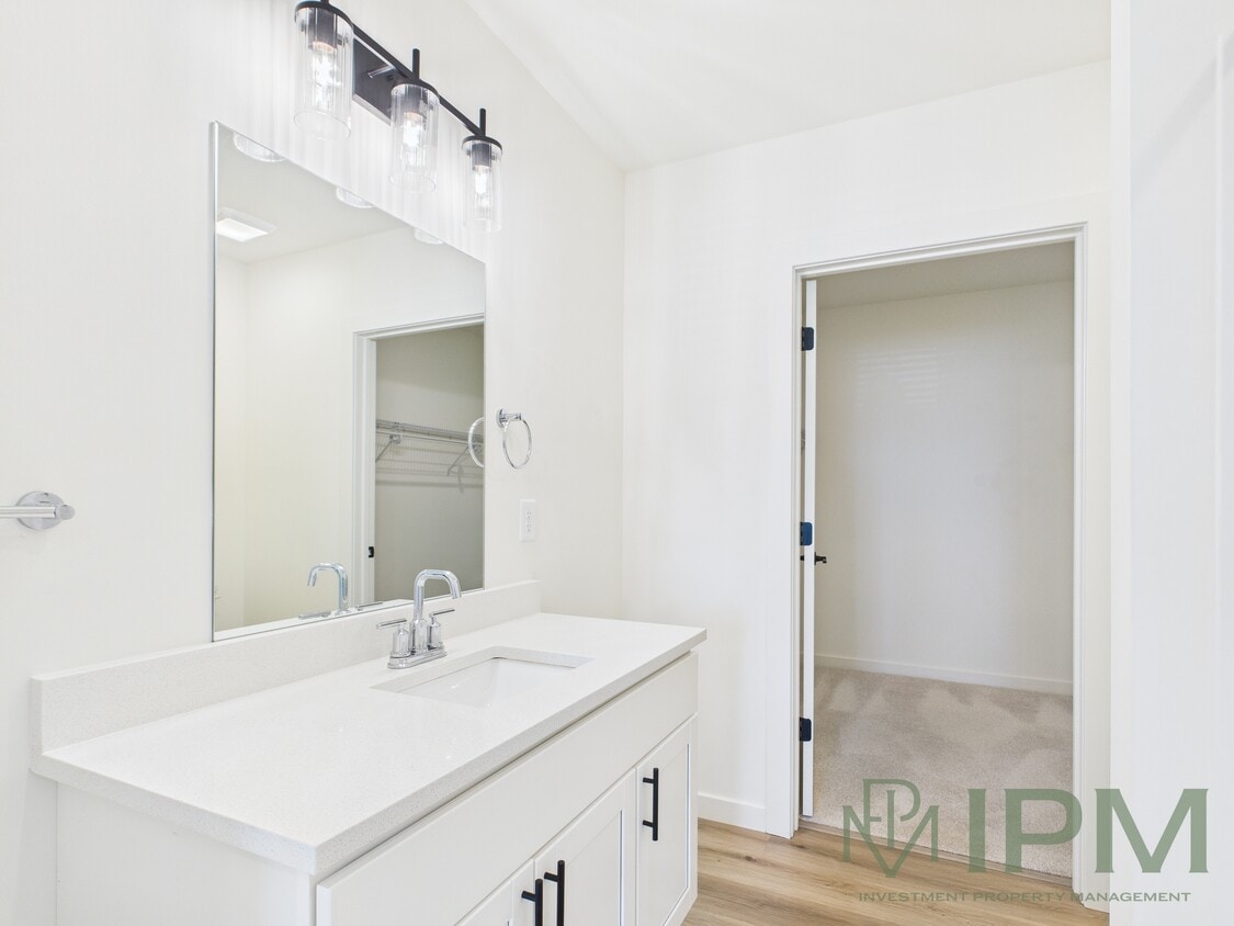 Floor Plan - Phillips - 1A