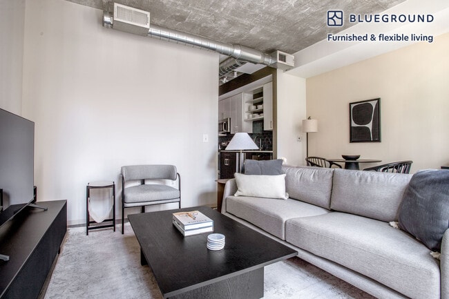 Photo - 55 M St NE Unit FL4-ID702