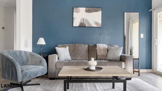 Building Photo - 2745 Holcomb Bridge Rd Unit 1333