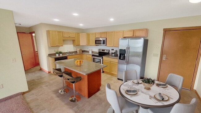 Photo - Beaver Ridge