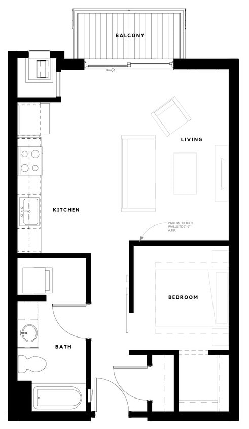 Floor Plan - J5