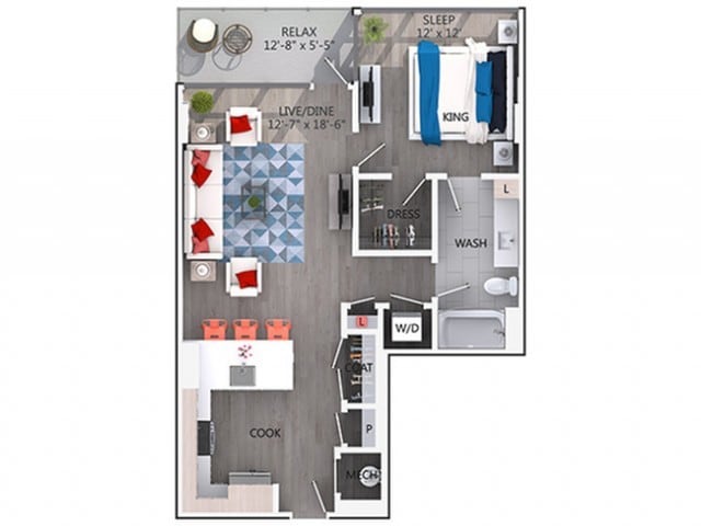 A3a on levels 2 - 23 - A3a