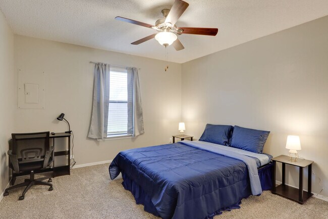 Photo - 3486 Harvard St Unit SI FL1-ID1626434P