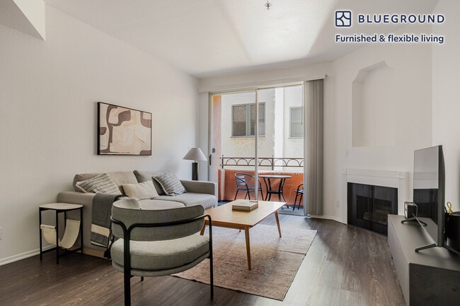 Building Photo - 345 Cloverdale Ave Unit FL1-ID1377