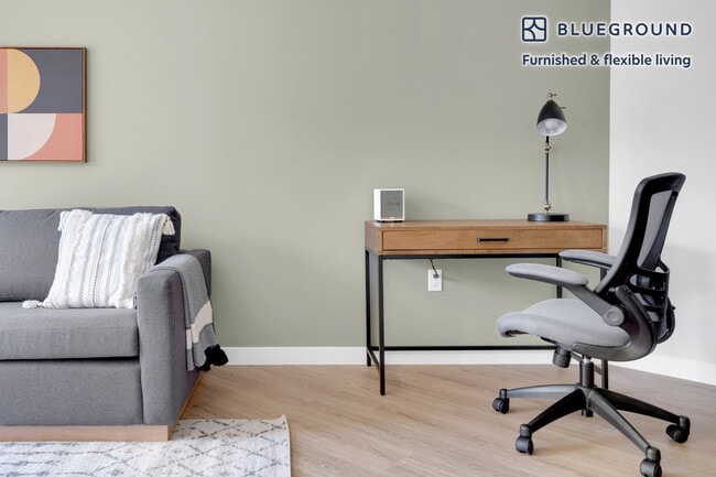 Photo - 490 W McKinley Ave Unit FL5-ID1053