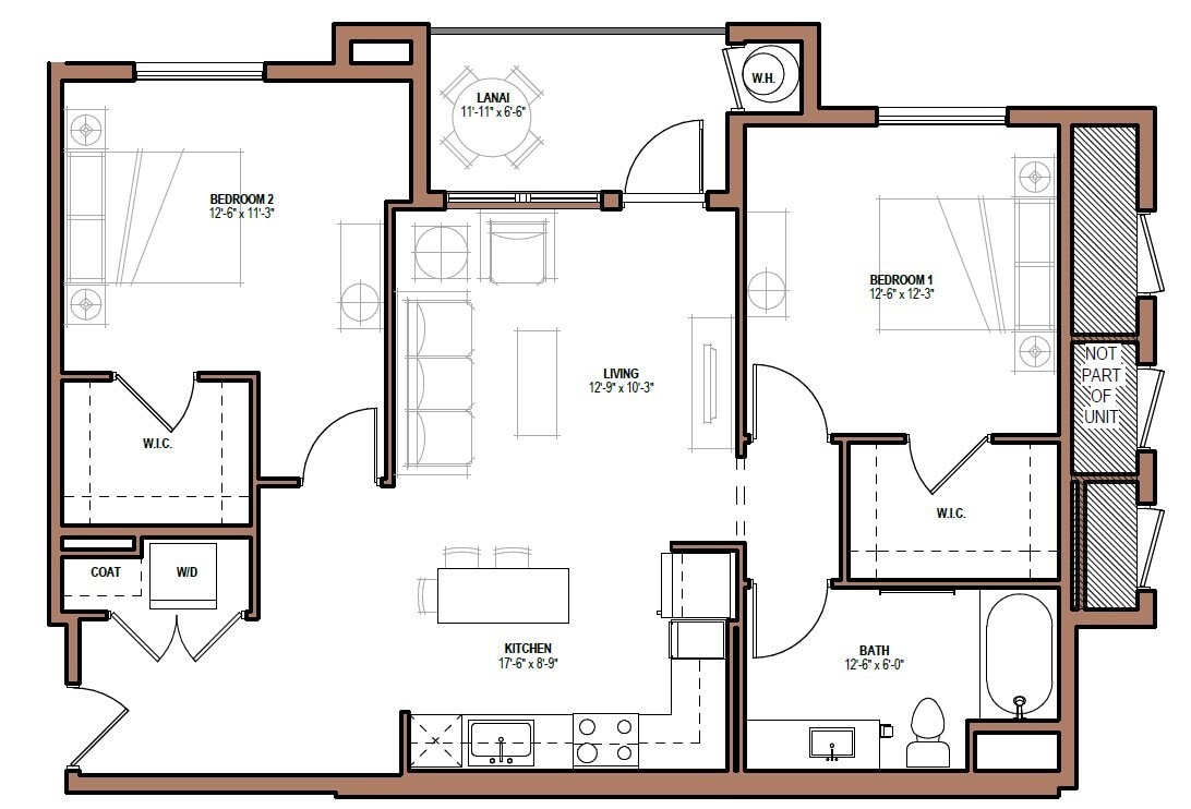 Floor Plan - b10b