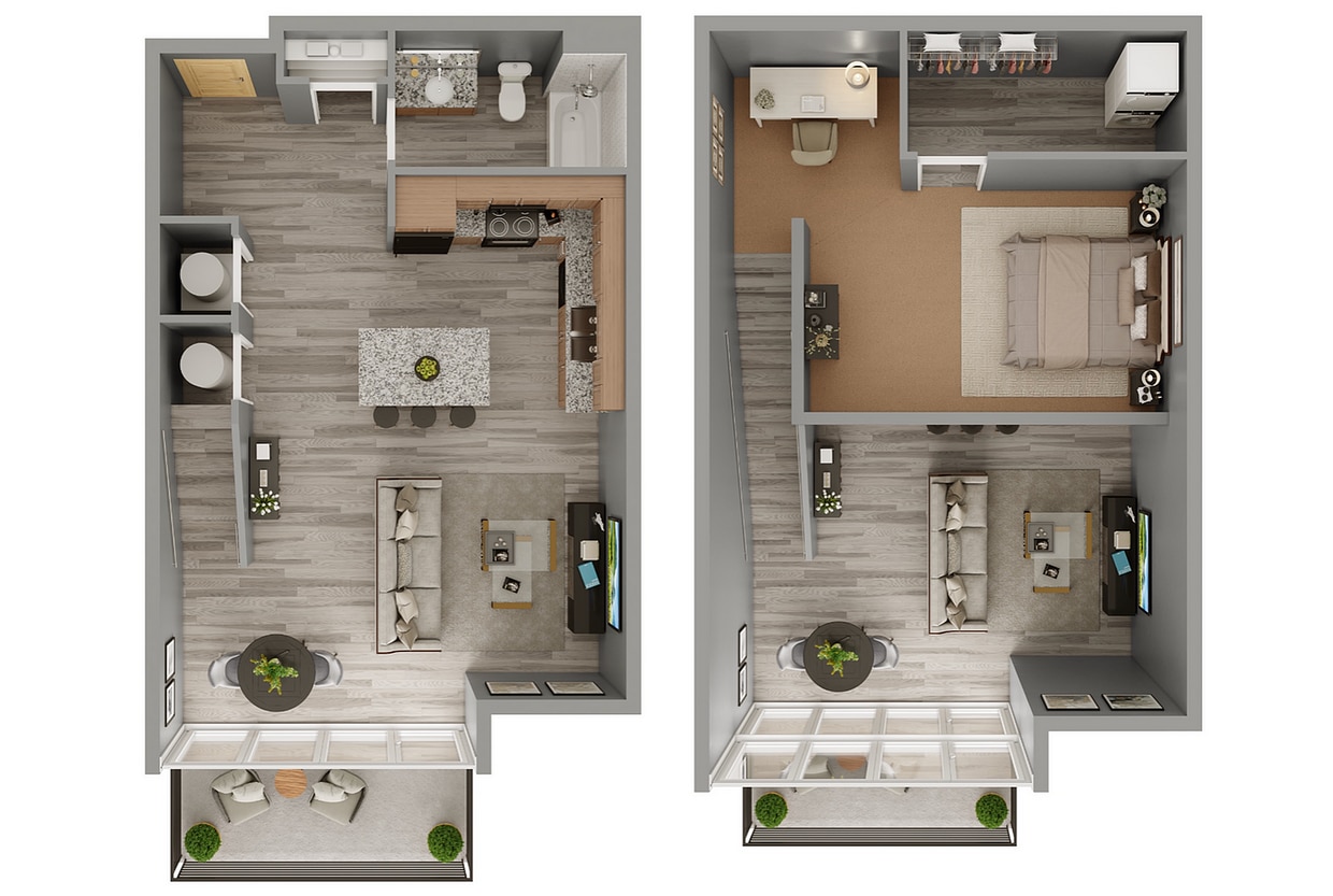 Josephine both - Josephine