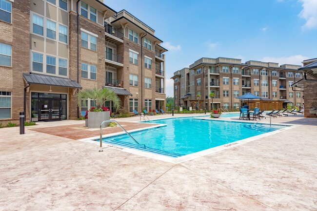 Building Photo - Residence at Riverwatch