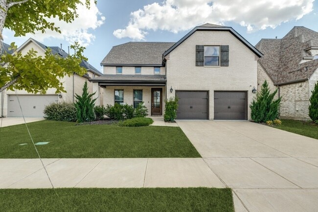 Building Photo - 4241 Mill Pond Dr