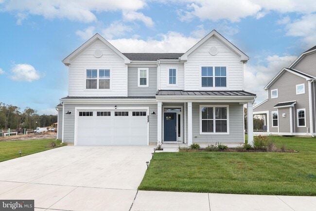 Building Photo - 23525 East Dr