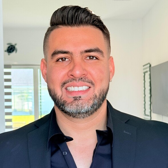 Primary Contact Photo