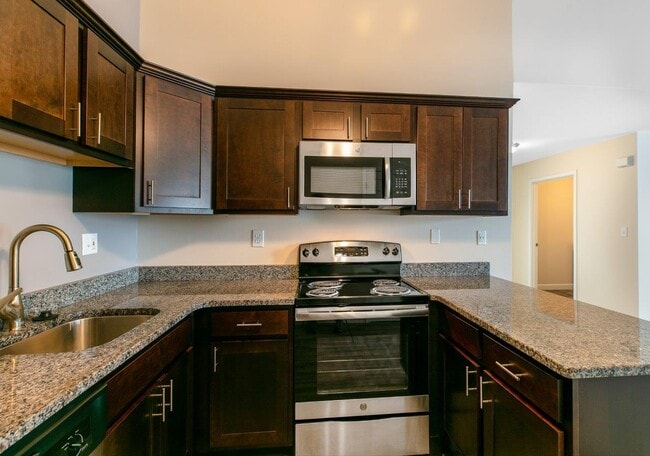 Photo - Mansions at Delmar