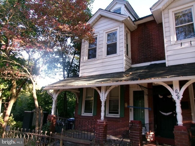 Photo - 1030 Radcliffe St