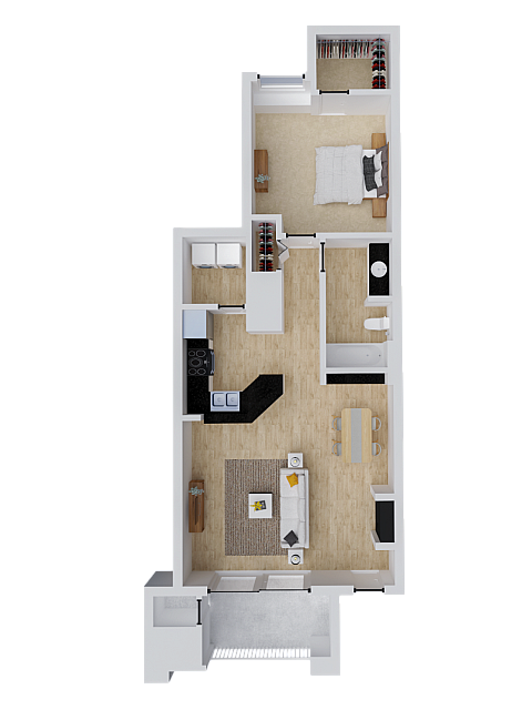 canterbury-courts-1x1-knights-chalet-725 - Knight's Chalet