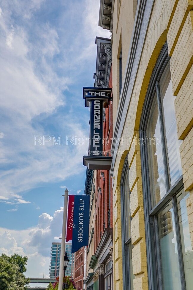 Photo - The Corner Lofts