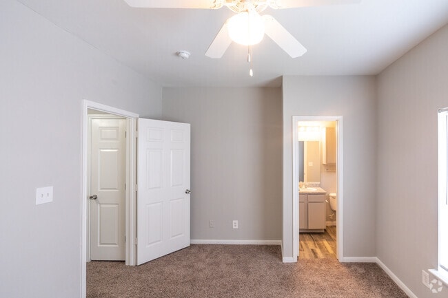 Photo - Timber Ridge Townhomes