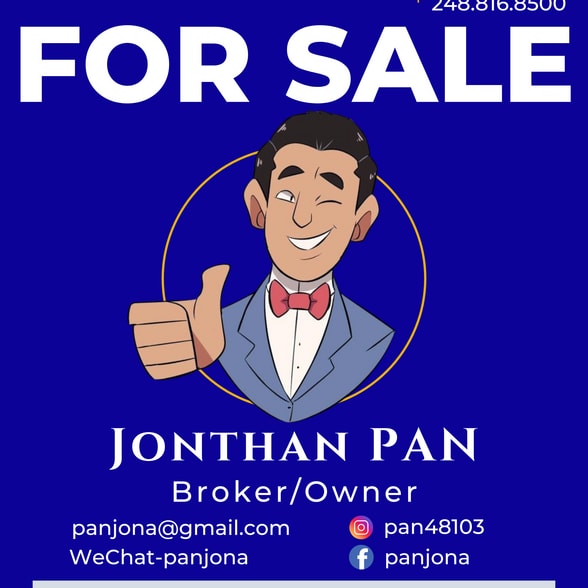 Primary Contact Photo