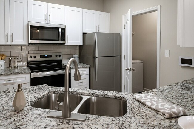 Photo - Abberly Green Apartment Homes