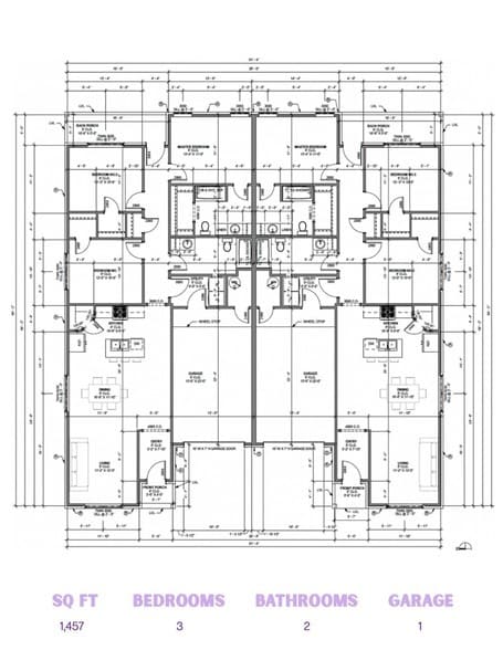 Building Photo - 3017 Glennster St