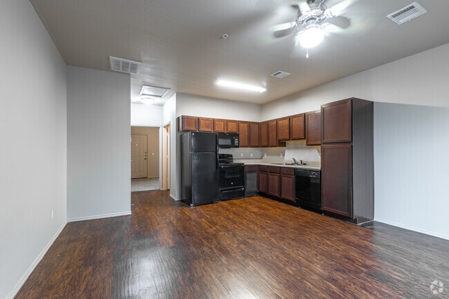 Interior Photo - Georgia Villas II