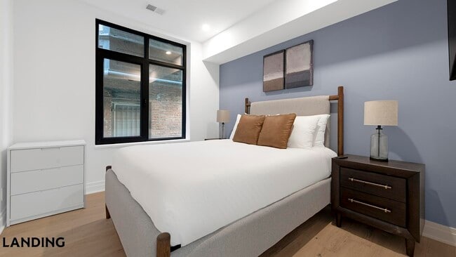 Photo - 1128 10th St NW Unit 201
