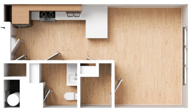 Summit 0x1 3D - Summit