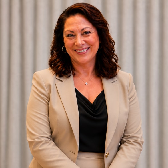 Primary Contact Photo