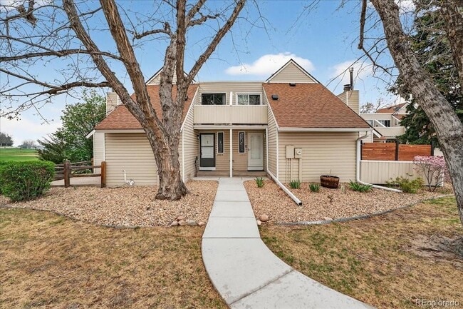 Photo - 2499 S Xanadu Way Unit D