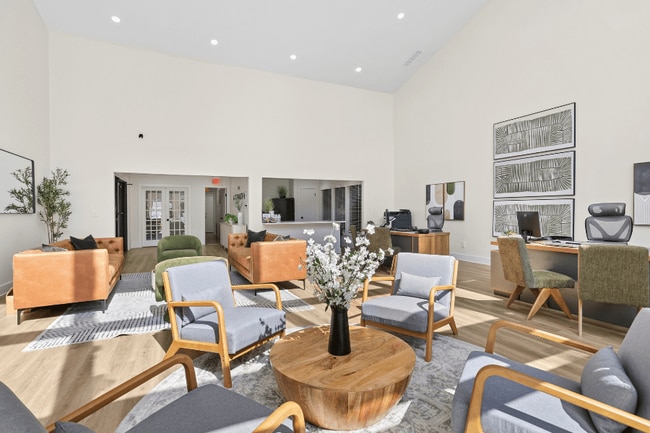 Photo - The Abernathy Apartments