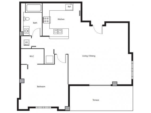 Floor Plan - Aquila_2