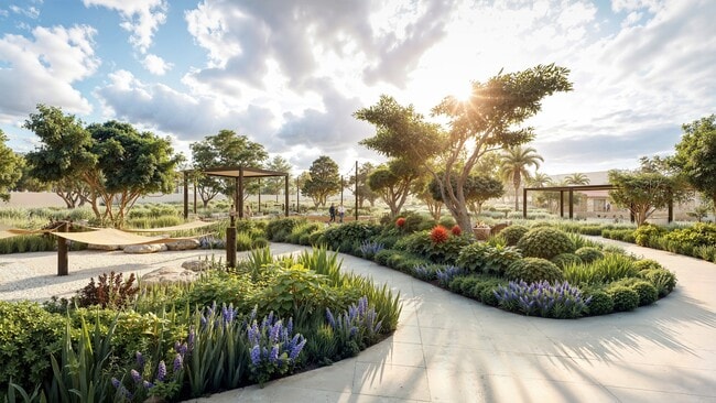 Photo - Park Newport