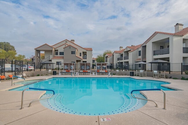 Photo - 7900 E Princess Dr Unit SI FL2-ID1472396P